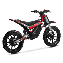 Load image into Gallery viewer, Amped A-MX 12" Black
