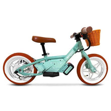 Load image into Gallery viewer, Amped A10 Pico 240w Electric Kids Balance Bike
