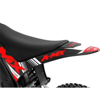 Load image into Gallery viewer, Amped A-MX 12" Black
