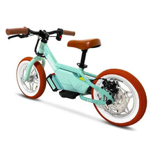 Load image into Gallery viewer, Amped A10 Pico 240w Electric Kids Balance Bike
