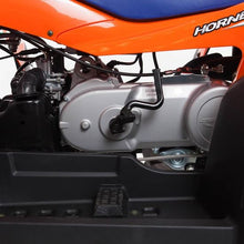 Load image into Gallery viewer, SMC Hornet100 100cc Orange Kids Quad Bike  from Yorkshire All Terrain Vehicle Ltd1799Yorkshire All Terrain Vehicle Ltd
