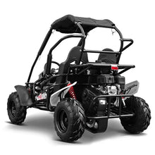 Load image into Gallery viewer, Mud Rocks Trail Blazer Red Off Road Buggy  from Yorkshire All Terrain Vehicle Ltd1699Yorkshire All Terrain Vehicle Ltd
