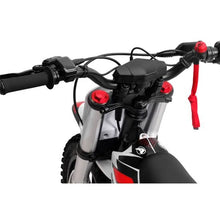 Load image into Gallery viewer, Amped A-MX 12" White

