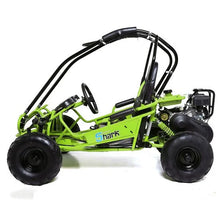 Load image into Gallery viewer, Mud Rocks Shark GT50 156cc Green Mini Off Road Buggy
