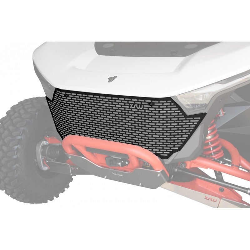 Van Radiator Protection Net Radiator Protection – Yorkshire All Terrain Vehicle Ltd