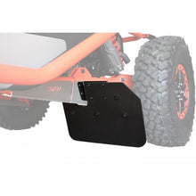 Load image into Gallery viewer, Rear Lower Mud Flaps Kit
