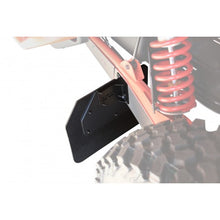 Load image into Gallery viewer, Rear Lower Mud Flaps Kit

