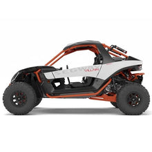 Load image into Gallery viewer, Segway Villain SX10 X White/Red
