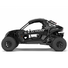 Load image into Gallery viewer, Segway Villain SX10 X Bold Black
