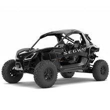 Load image into Gallery viewer, Segway Villain SX10 X Bold Black
