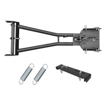 Load image into Gallery viewer, SHARK QUICK UNIVERSAL ADAPTER FOR SNOW PLOW Vehicle Parts &amp; Accessories from Yorkshire All Terrain Vehicle Ltd399Yorkshire All Terrain Vehicle Ltd
