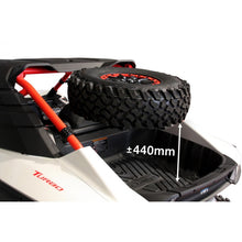 Load image into Gallery viewer, Spare Tire Carrier
