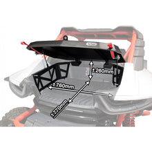 Load image into Gallery viewer, Trunk LID
