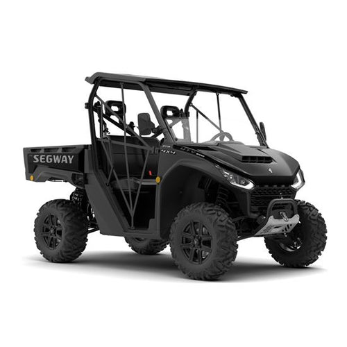 Segway UT6 Black/Black  from Yorkshire All Terrain Vehicle Ltd10900Yorkshire All Terrain Vehicle Ltd