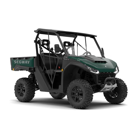 Segway UT6 Green/Black  from Yorkshire All Terrain Vehicle Ltd10900Yorkshire All Terrain Vehicle Ltd