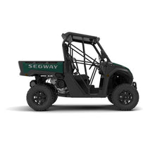 Load image into Gallery viewer, Segway UT6 Green/Black  from Yorkshire All Terrain Vehicle Ltd10900Yorkshire All Terrain Vehicle Ltd
