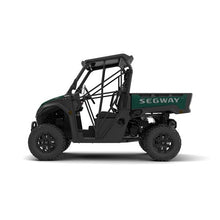 Load image into Gallery viewer, Segway UT6 Green/Black  from Yorkshire All Terrain Vehicle Ltd10900Yorkshire All Terrain Vehicle Ltd
