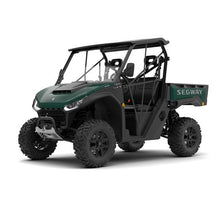 Load image into Gallery viewer, Segway UT6 Green/Black  from Yorkshire All Terrain Vehicle Ltd10900Yorkshire All Terrain Vehicle Ltd
