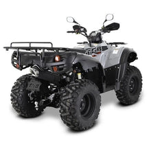 Load image into Gallery viewer, TGB Blade 520SL 500cc 4x4 Grey Road Legal Utility Quad Bike
