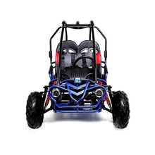 Load image into Gallery viewer, Mud Rocks Blue Gt50 Junior Off Road Buggy
