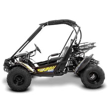Load image into Gallery viewer, Mud Rocks Trail Blazer 150 Black Off Road Buggy
