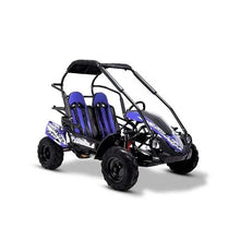 Load image into Gallery viewer, Mud Rocks Trail Blazer Blue Off Road Buggy
