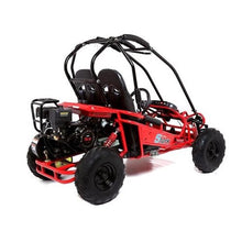 Load image into Gallery viewer, Mud Rocks Red Gt50 Junior Off Road Buggy
