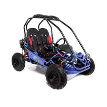 Load image into Gallery viewer, Mud Rocks Blue Gt50 Junior Off Road Buggy
