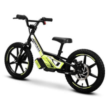 Load image into Gallery viewer, Amped A16 Electric Balance Bike Black AMPEDA16BLACK  from Yorkshire All Terrain Vehicle Ltd450.00Yorkshire All Terrain Vehicle Ltd
