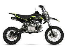 Load image into Gallery viewer, Stomp FXJ 110 Semi Automatic Pit Bike  from Yorkshire All Terrain Vehicle Ltd799.00Yorkshire All Terrain Vehicle Ltd
