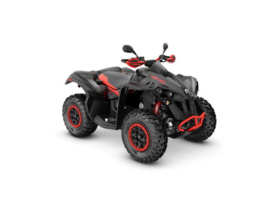 MY20 RENEGADE X XC 1000 T  from Yorkshire All Terrain Vehicle Ltd14999Yorkshire All Terrain Vehicle Ltd