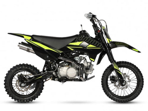 Superstomp 120R Pit Bike  from Yorkshire All Terrain Vehicle Ltd999Yorkshire All Terrain Vehicle Ltd