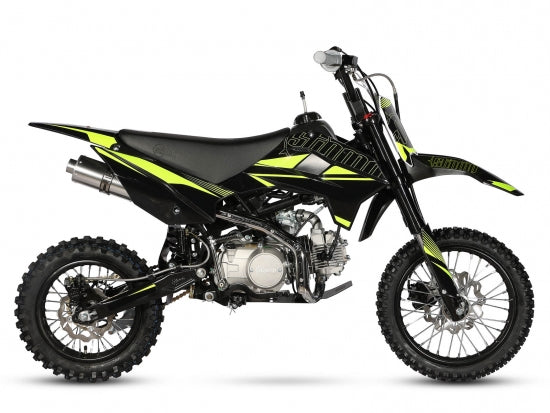 Superstomp 120R Pit Bike  from Yorkshire All Terrain Vehicle Ltd899.00Yorkshire All Terrain Vehicle Ltd