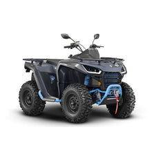 Load image into Gallery viewer, Segway Snarler ATV6 B Grey/Blue
