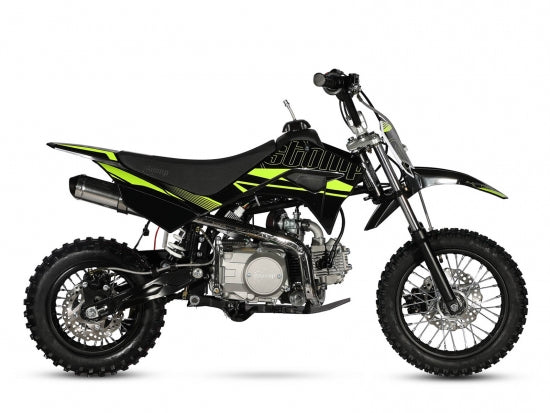 Stomp Juicebox 90 Pit Bike  from Yorkshire All Terrain Vehicle Ltd799.00Yorkshire All Terrain Vehicle Ltd