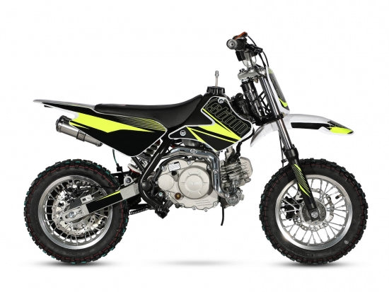 Stomp Minipit 65 Pit Bike  from Yorkshire All Terrain Vehicle Ltd799.00Yorkshire All Terrain Vehicle Ltd