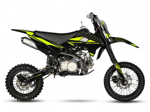 Stomp Z3-140 Pit Bike  from Yorkshire All Terrain Vehicle Ltd1099Yorkshire All Terrain Vehicle Ltd
