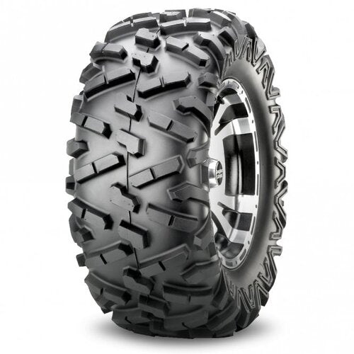 TYRE AT25X10-R12 MU10 6PR 50N TL E BIGHORN 2 RADIAL REAR  from Yorkshire All Terrain Vehicle Ltd175Yorkshire All Terrain Vehicle Ltd