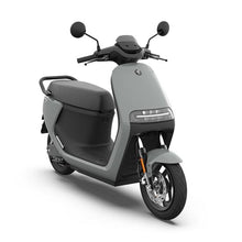 Load image into Gallery viewer, Segway eScooter E110s Steel Grey Electric Scooter

