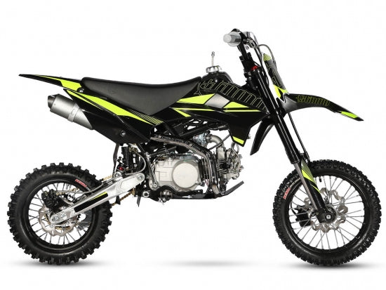 Stomp Z3R-140 Pit Bike  from Yorkshire All Terrain Vehicle Ltd1399Yorkshire All Terrain Vehicle Ltd
