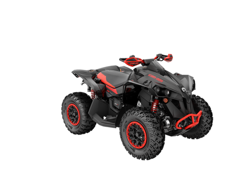 MY20 RENEGADE X XC 1000R  from Yorkshire All Terrain Vehicle Ltd14499Yorkshire All Terrain Vehicle Ltd