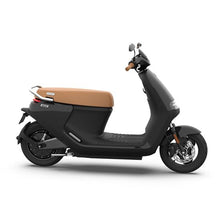 Load image into Gallery viewer, Segway eScooter E125s Phantom Black Electric Scooter
