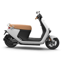 Load image into Gallery viewer, Segway eScooter E125s Arctic White Electric Scooter
