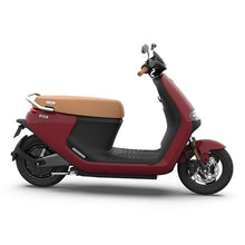 Load image into Gallery viewer, Segway eScooter E125s Ruby Red Electric Scooter
