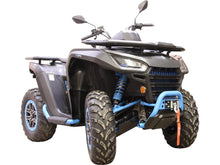 Load image into Gallery viewer, Skid plate full set (plastic) Segway Snarler AT6 S  from Yorkshire All Terrain Vehicle Ltd469.99Yorkshire All Terrain Vehicle Ltd
