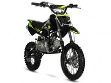 Load image into Gallery viewer, Stomp FXJ 110 Semi Automatic Pit Bike  from Yorkshire All Terrain Vehicle Ltd899Yorkshire All Terrain Vehicle Ltd

