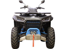 Load image into Gallery viewer, Skid plate full set (aluminium) Segway Snarler AT6 S  from Yorkshire All Terrain Vehicle Ltd548.99Yorkshire All Terrain Vehicle Ltd
