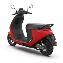 Load image into Gallery viewer, Segway eScooter E110s Intense Red Electric Scooter
