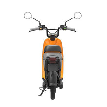 Load image into Gallery viewer, Segway eMoped B110s Orange/Light Grey Electric Moped
