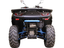 Load image into Gallery viewer, Skid plate full set (plastic) Segway Snarler AT6 S  from Yorkshire All Terrain Vehicle Ltd469.99Yorkshire All Terrain Vehicle Ltd
